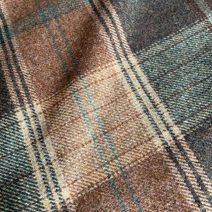 Ralph Lauren wool skirt